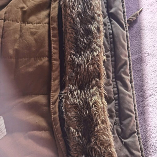 Pull&Bear jacket like new, size M