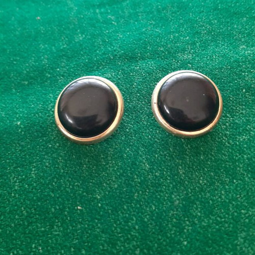 Earrings like new