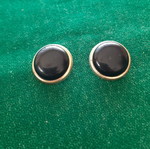 Earrings like new