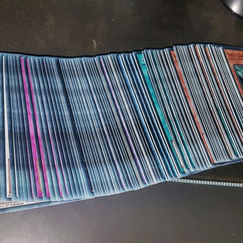 YuGiOh cards 115 different ultra rare - 15,00 - Vendora.cy YuGiOh cards 115 different ultra rare - 15,00 - Vendora.cy