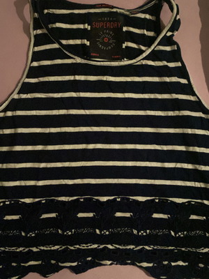 superdry μπλουζάκι