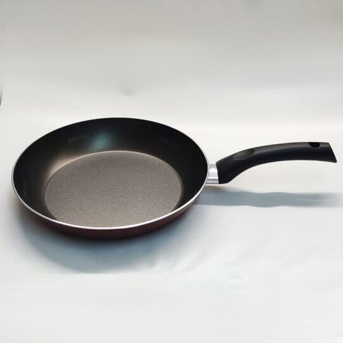 TVS Bellezza Nonstick Frying Pan No 28, New, Italian Made