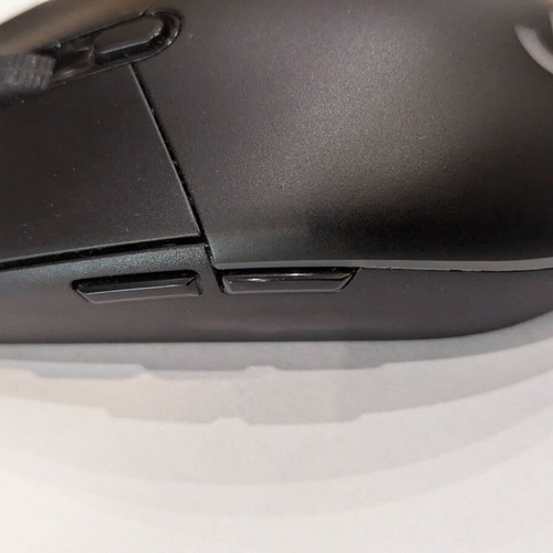 Logitech G Pro Gaming Mouse used