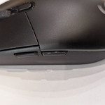 Logitech G Pro Gaming Mouse used