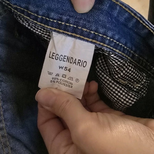 Jeans 54 like new