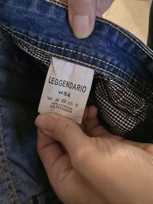 Jeans 54 like new