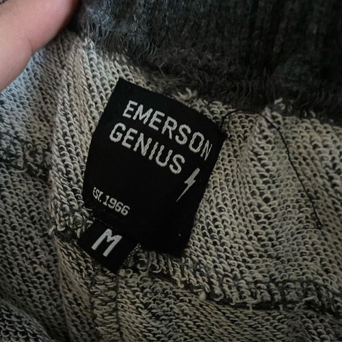 Emerson tracksuit used, very good condition, size M