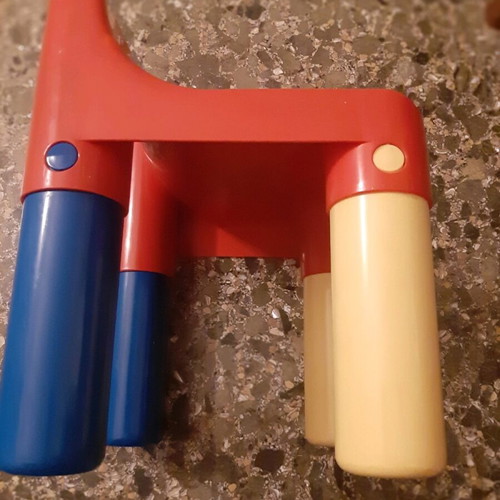 Children's chair sturdy and very safe in very good condition