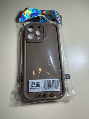 IPhone 15 Pro Max case new