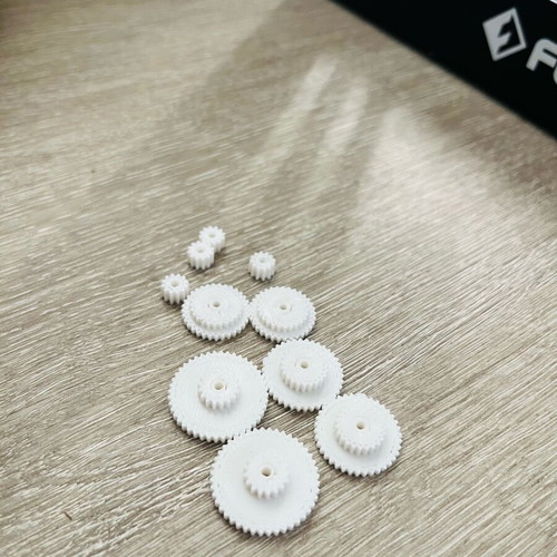 BMW E30 Odometer Gear Set new, 10T 15T 24T 32T 40T sizes