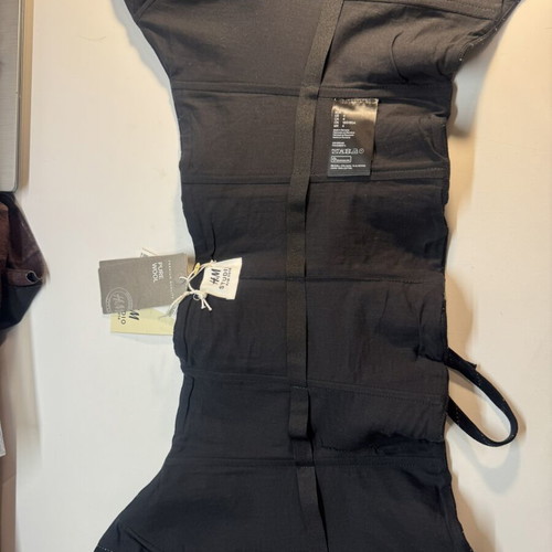 Corset H&M black size XS new
