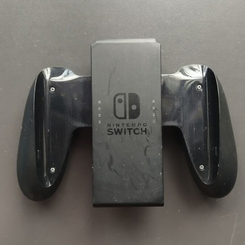 Nintendo Switch Joy Con Grip used, good condition