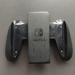 Nintendo Switch Joy Con Grip used, good condition
