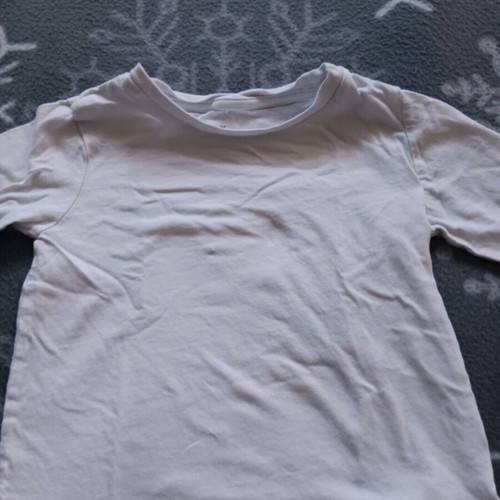 H&M boys' long sleeve cotton shirts 98/104 cm