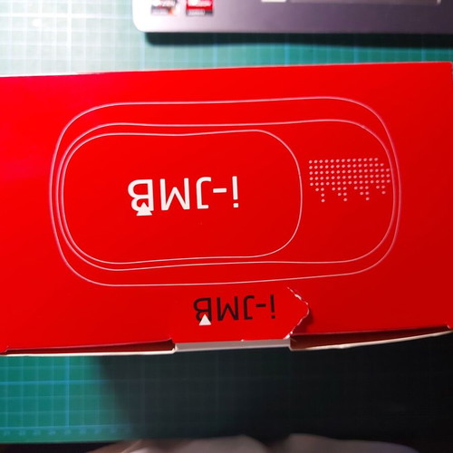IJMB VR glasses for phones like new
