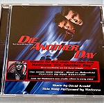  Die another day - Soundtrack James Bond, Madonna