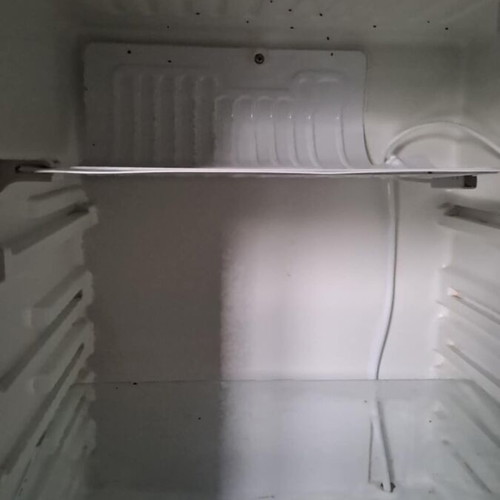 Small refrigerator