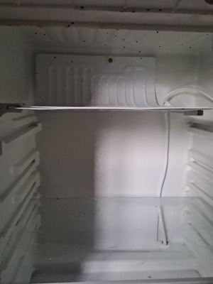 Small refrigerator