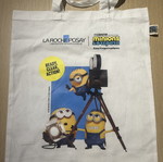 Συλλεκτική τσάντα Minions