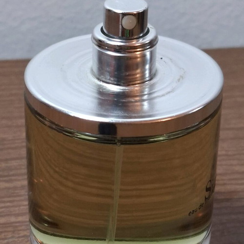 Oriflame Signature Eau de Toilette men fragrance like new, 75 ml