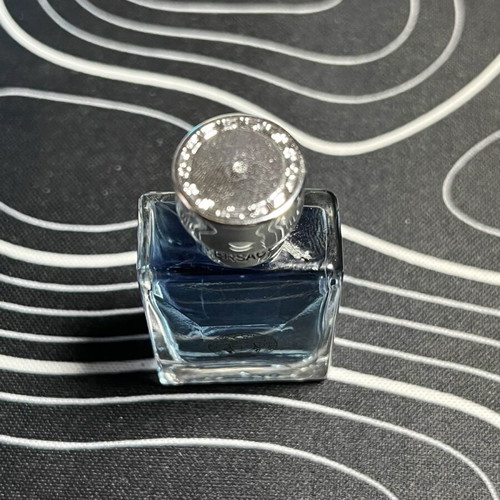 Versace Pour Homme mini perfume 5ml Eau de Toilette new