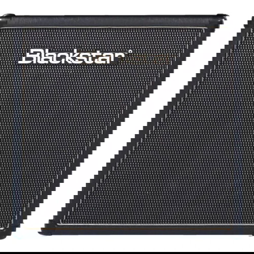 Blackstar HT-110 guitar cabinet like new