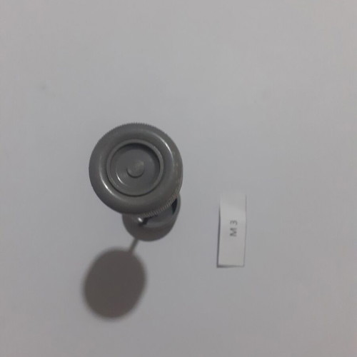 Playmobil axle with trailer wheels like new