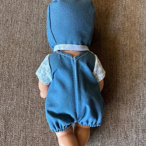 ASI Collection Bomboncin doll 20 cm like new