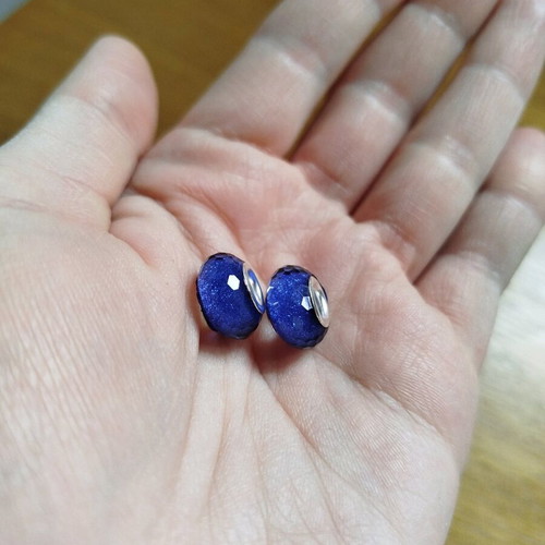 Charm for New Bracelets