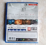 The Evil Within 2 PS4 game