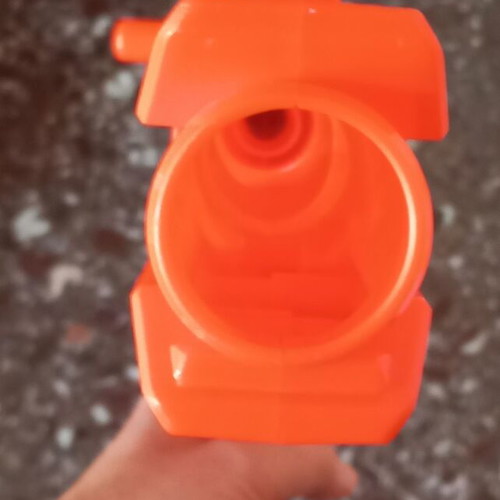 Nerf N-Series Pinpoint Blaster like new