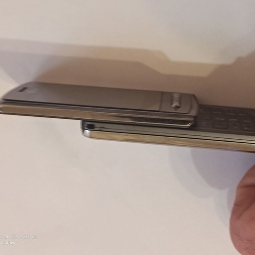 LG Shine used mobile phone in good condition with charger