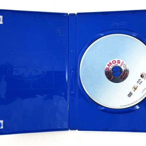 Woody Allen Τα Πάντα Γύρω Από το Σεξ DVD μεταχειρισμένο με ελληνικούς υπότιτλους