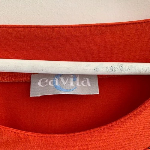 Cavita multicolor T-shirt size L