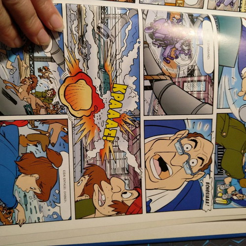Disney children books offer with every 5 books, 6th free
