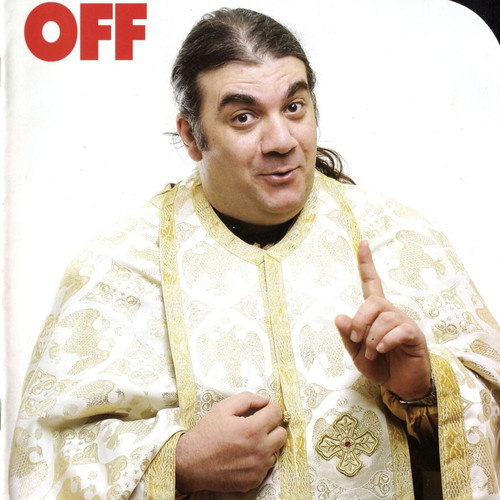 On Off magazines No 9 used