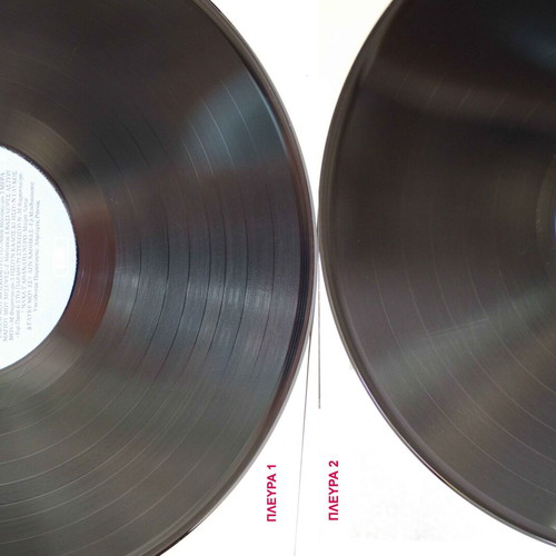 Mikis Theodorakis 10 LP's box set like new, entechno