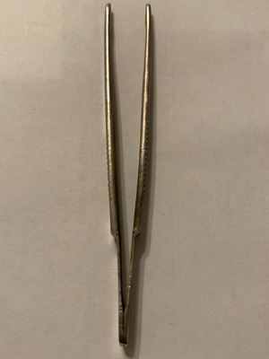 ESSD Tweezers like new
