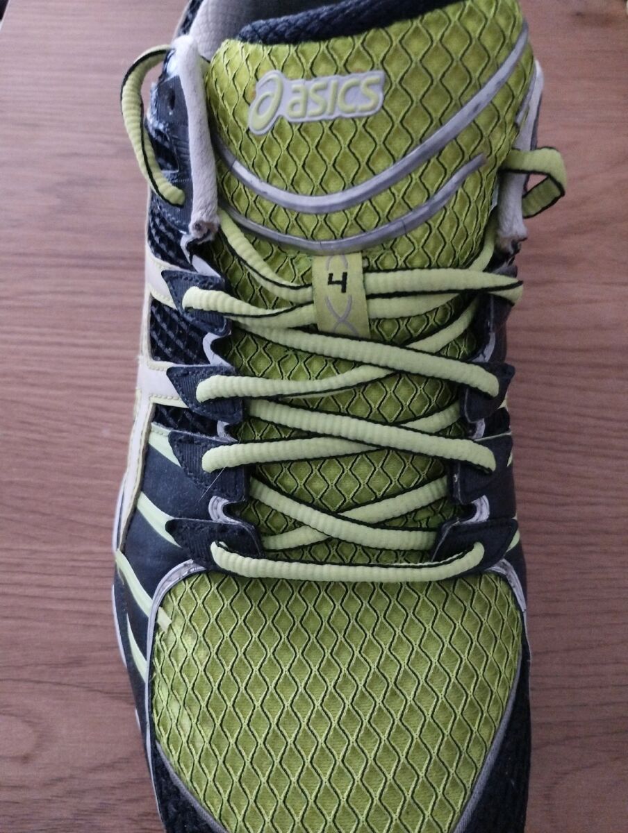 T139N ASICS 100 00 Vendora