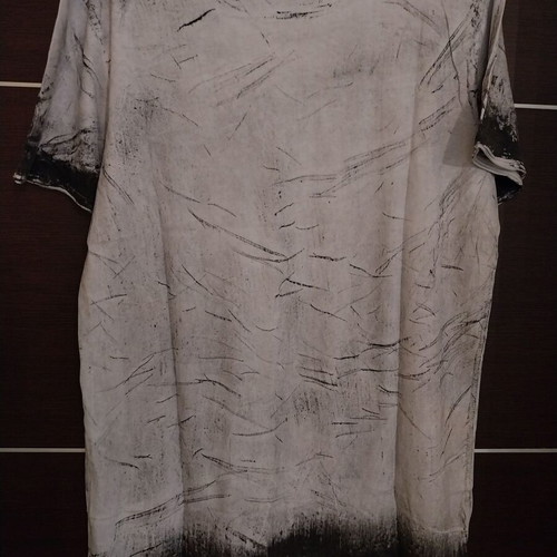 Men's T-shirt XXL like new, handmade in Italy