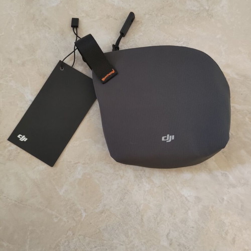 DJI Mic Mini Carrying Pouch new original accessory