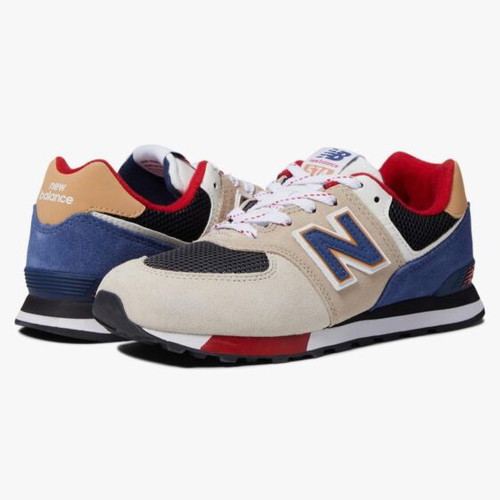 New Balance 574 ML574LC2 sneakers multicolor size 37 new