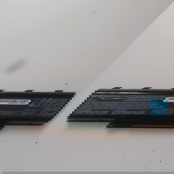 Acer aspire 4920