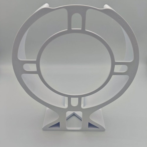 Wall Mount for TP-Link Deco X10 X20 X50 X55 X60 new, 3D printed