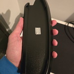 PS3 vertical stand like new