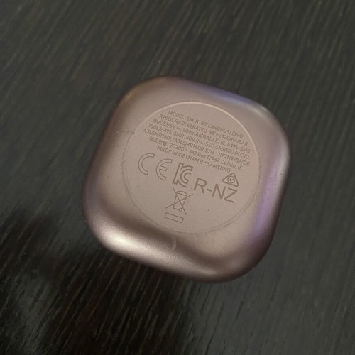 Samsung earbuds new