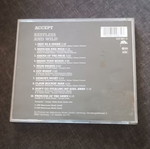 Accept Restless and Wild CD