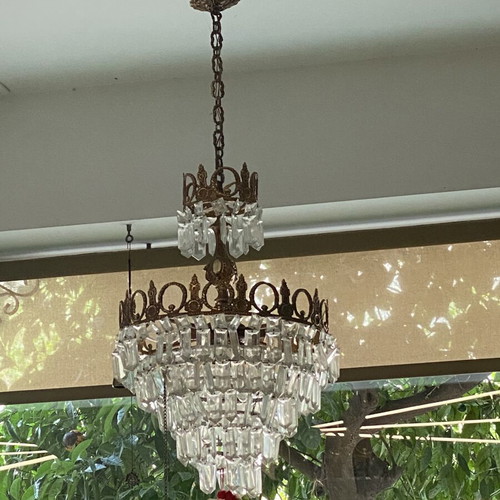 Ceiling light used in very good condition