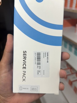 Samsung A23 4G Incell οθόνη καινούργια