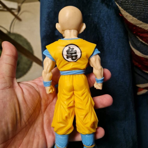 Dragon Ball figure 20cm new